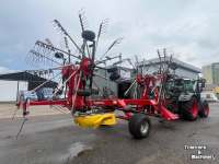 Rake Fella TS 4000 HB