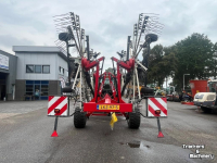 Rake Fella TS 4000 HB