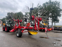 Rake Fella TS 4000 HB