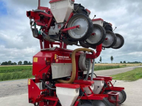 Seed drill Kongskilde Aeromat P8-Z HKP Super