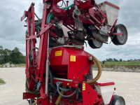 Seed drill Kongskilde Aeromat P8-Z HKP Super