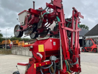 Seed drill Kongskilde Aeromat P8-Z HKP Super