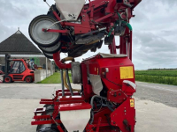 Seed drill Kongskilde Aeromat P8-Z HKP Super