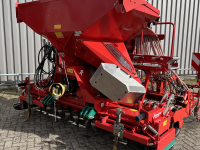 Seed drill Kverneland zaaicombinatie I drill Pro