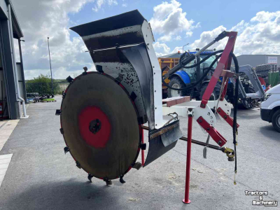 Rotary Ditcher Greco ROD 3