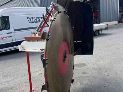 Rotary Ditcher Greco ROD 3