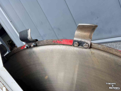 Rotary Ditcher Greco ROD 3
