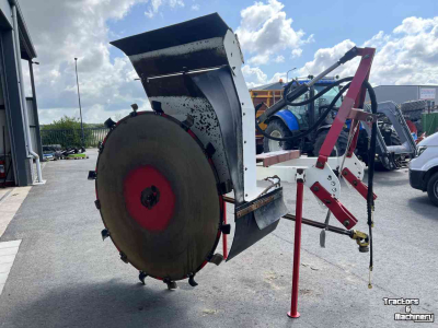 Rotary Ditcher Greco ROD 3