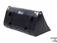 Front-end loader Qmac VOLUMEBAK 1.50 M STD
