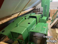 Tractor Fendt 303,304,305,306,308,309,310,311,312