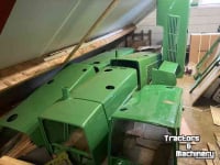 Tractor Fendt 303,304,305,306,308,309,310,311,312