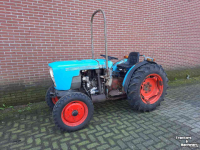 Horticultural Tractors Eicher 334S