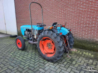 Horticultural Tractors Eicher 334S