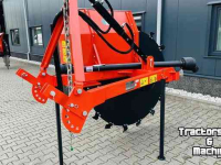 Trencher Boxer D03 Sleuvenfrees
