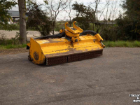 Flail mower Herder Bos 1800 klepelmaaier Mulcher