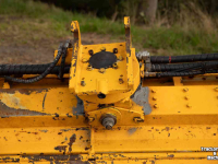 Flail mower Herder Bos 1800 klepelmaaier Mulcher