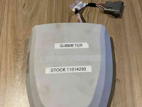 GPS steering systems and attachments Novatel Novatel Smart 7 DGPS (Egnos)