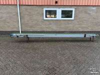Conveyor Pro-Pak Transportband
