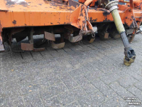 Rotary Tiller Agrator 2300 Grondfrees