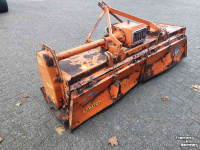 Rotary Tiller Agrator 2300 Grondfrees