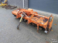 Rotary Tiller Agrator 2300 Grondfrees