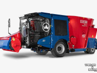 Self-propelled feed mixer Siloking Selfline Premium 2215
