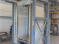 Palletizer Verbruggen pm-he-600 nr 46