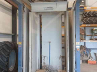 Palletizer Verbruggen pm-he-600 nr 46