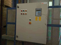 Palletizer Verbruggen pm-he-600 nr 46