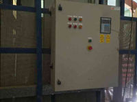 Palletizer Verbruggen pm-he-600 nr 46