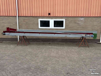 Conveyor ERC Transportband
