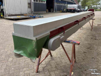 Conveyor ERC Transportband