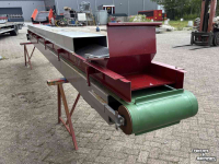 Conveyor ERC Transportband