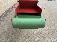 Conveyor ERC Transportband
