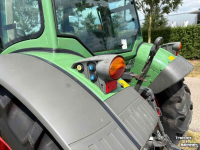 Tractor Fendt 210 Vario TMS      208/209/211 trekker     -------------940 draaiuren----------------