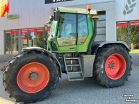 Tractor Fendt Xylon 524