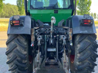 Tractor Fendt Xylon 524