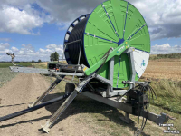 Irrigation hose reel Irtec F8 120/540