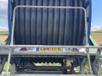 Irrigation hose reel Irtec F8 120/540