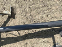 Irrigation hose reel Irtec F8 120/540