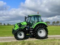 Tractor Deutz-Fahr Deutz-Fahr Agrotron 6145.4