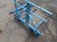 Pallet Forks Imants Palletdrager palletvork