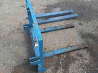 Pallet Forks Imants Palletdrager palletvork
