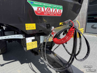 Earth- / Sand-dumper Vaia 16 ton