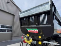 Earth- / Sand-dumper Vaia 16 ton