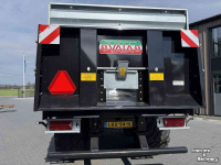 Earth- / Sand-dumper Vaia 16 ton