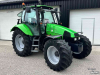 Tractor Deutz-Fahr AGROTRON 135