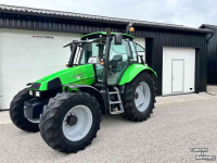 Tractor Deutz-Fahr AGROTRON 135