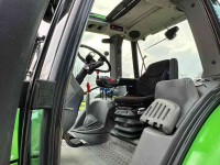 Tractor Deutz-Fahr AGROTRON 135