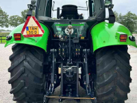Tractor Deutz-Fahr AGROTRON 135